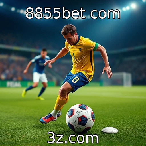 8855bet com As melhores estratégias para apostar em partidas de futebol