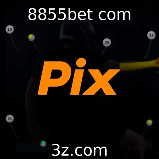 8855bet com Explorando o Crescimento das Apostas Esportivas no Brasil