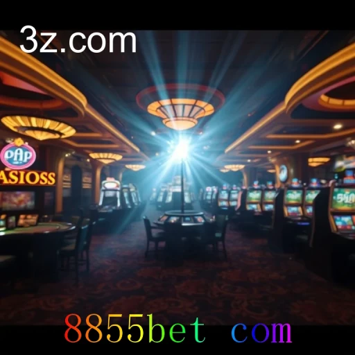 8855bet com Pagamento