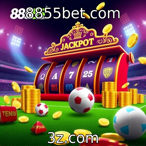 8855bet com Apostas Esportivas em Alta: O Que Esperar dos Próximos Campeonatos