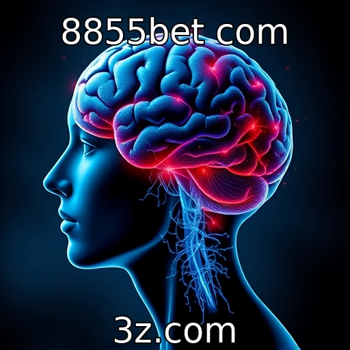 8855bet com Segredos das Apostas: Estratégias para Maximizar Seus Lucros