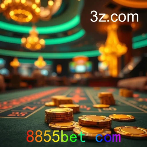 8855bet com Slots