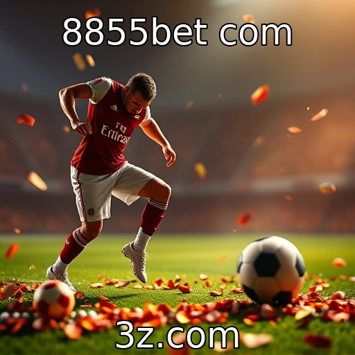 8855bet com Apostas esportivas em 2025: como analisar jogos para maximizar ganhos