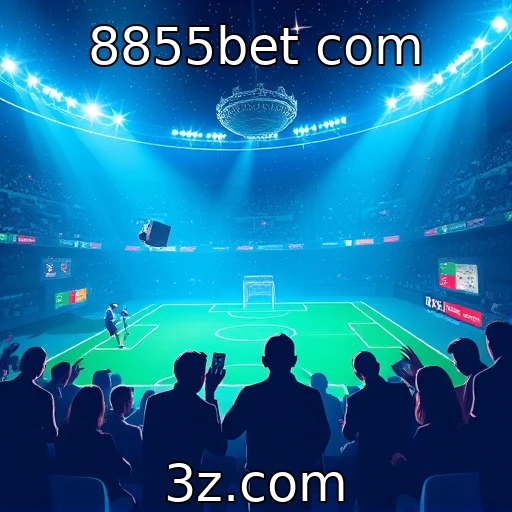 8855bet com Entenda a Psicologia por Trás das Apostas em Esportes